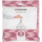 Brabantia PerfectFit méretpontos szemeteszsák, V méret, 2-3L, visszazárható adagoló csomag, 40 zsák/csomag