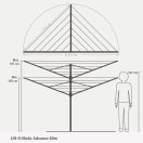 100260 méretezett ábra.