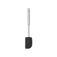   Brabantia Profile sütőspatula, tapadásmentes, rozsdamentes, selyem, fekete