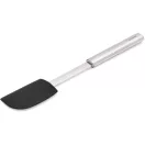Tegye hatékonyabbá konyhai teendőit a Brabantia Profile Bake & Mix sütőspatula, r.m. acél, selyem matt, fekete kivitelben!