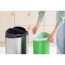 C méretű PerfectFit szemeteszsákot ajánlunk a 10L-es tartályhoz.
