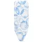Brabantia vasalódeszka huzat 124x45cm - C méret, huzat + 8mm hab, PerfectFlow, buborékok