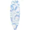 Brabantia vasalódeszka huzat 135x45cm - D méret, huzat + 8mm hab, PerfectFlow, buborékok