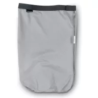   Brabantia szennyesgyűjtő csere zsák, hengeres 35L Laundry Bin szennyestartókhoz, szürke