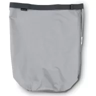   Brabantia szennyesgyűjtő csere zsák, hengeres 60L Laundry Bin szennyestartókhoz, szürke