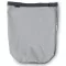 Brabantia szennyesgyűjtő csere zsák, hengeres 60L Laundry Bin szennyestartókhoz, szürke