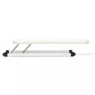   Brabantia összecsukható ingujj-vasalódeszka 60x10cm, fehér váz, ekrü huzat