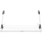 Brabantia HangIn Drying Rack felakasztható ruhaszárító 4,5m, 7,5kg, acél, fehér
