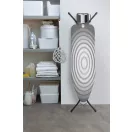 Titán ovális huzattal modern megjelenésű.