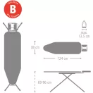 103841 méretezett rajz.