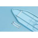 Gyűrődésgátló – megakadályozza a csúszást és a gyűrődést.