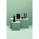 A fekete Brabantia ReNew WC piperék.