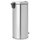 Az ujjlenyomatmentes borításnak köszönhetően a termék könnyen tisztán tartható