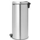 Szagálló, szorosan záródó fedél