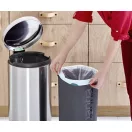 Kiemelhető tartály