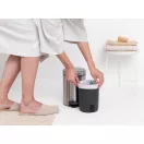 Az illeszkedő szemeteszsákunk a Brabantia PerfectFit V.