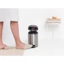 Könnyű nyitás, Soft Close záródás.