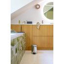 Könnyedén illeszkedik a neutrális színvilágú környezetbe is