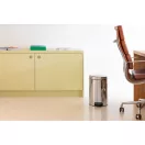 Tökéletes párosítás Brabantia PerfectFit X kódú szemeteszsákokkal