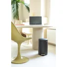 Home office-ban dolgozik? Dobja fel a környezetét az Infinite Mineral Grey színű NewIcon szemetessel.