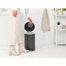 12L-es űrtartalma már a gyakoribb használatra is alkalmassá teszi.