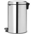 Brabantia prémium minőség.