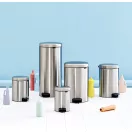 A Brabantia szemeteseket hatalmas választékban találhatja meg oldalunkon!
