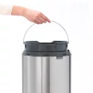30L-es szemétveder.