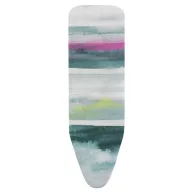   Brabantia vasalódeszka huzat 110x30cm - A méret, huzat + 8mm hab, reggeli szellő