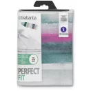 S méretű Table Perfect Fit Covers vasalódeszka reggeli szellő huzat .