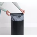 Emelje ki a zsákot a szennyessel együtt.