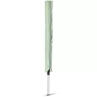   Brabantia időjárásálló védőzsák Brabantia Rotary kerti ruhaszárítóhoz, H=150cm, levélzöld