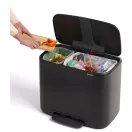 Válassza szét a szemetet a saját igényei szerint!