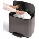 Válassza a szemeteshez a méretpontos Perfectfit kukászsákokat!