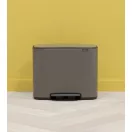 Kapacitás: 36L