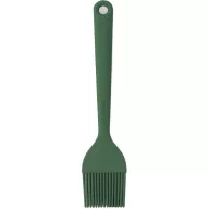   Brabantia TASTY+ cukrász ecset, akasztóval, hőálló, szilikon, platinazöld