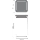 122385 méretezett ábra.