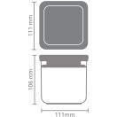 122446 méretezett ábra.