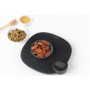 Elemmentes működés - a méréshez szükséges energiát a talppal meghajtható dinamó biztosítja.