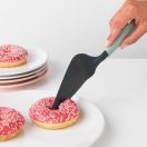 Tortaszedő és vágó egyben.