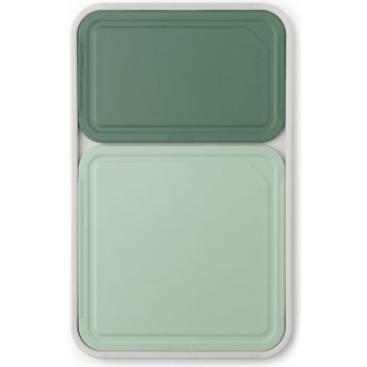   Brabantia TASTY+ vágódeszka 3db-os szett, különböző méretű