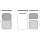 123160 méretezett rajz.