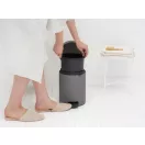 Pedálos működtetés