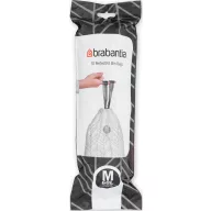   Brabantia PerfectFit méretpontos szemeteszsák, M méret, 60L, 10 zsák/tekercs