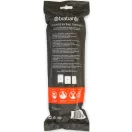 10db-os kis kiszerelésű, M méretű szemeteszsák.