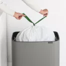 Ajándék 5 db Perfectfit szemeteszsák
