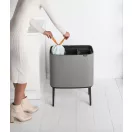 Ajándék mintacsomag PerfectFit szemeteszsákokból
