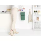 Brabantia PerfectFit szemeteszsák D kód