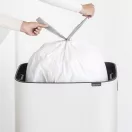 Ajándék 5db Brabantia PerfectFit szemeteszsák