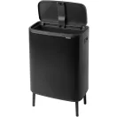 Touch Bin fedél.